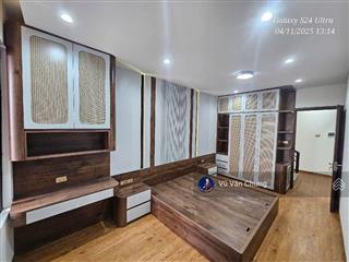 Bán nhà đường 19/5 văn quán hà đông, 39m2, nhà mới 4 tầng, gần hồ, giá 7.9 tỷ