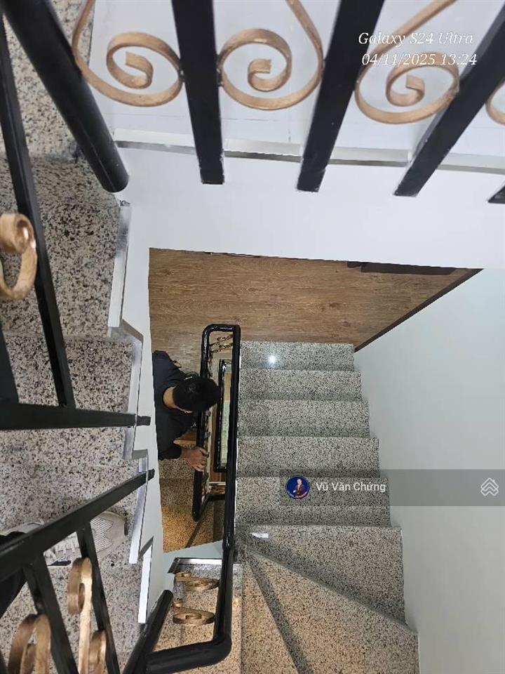 Bán nhà đường 19/5 văn quán hà đông, 39m2, nhà mới 4 tầng, gần hồ, giá 7.9 tỷ