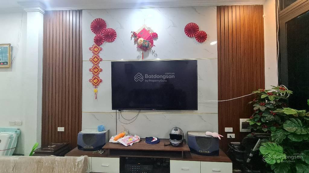 Bán nhà ngõ 11 khuất duy tiến thanh xuân, 36m2, mặt tiền 4.5m, giá 9.5 tỷ