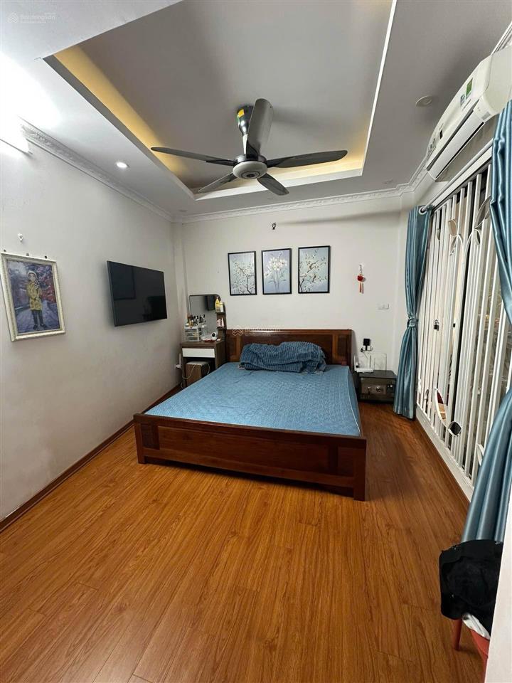 Bán nhà ngõ 11 khuất duy tiến thanh xuân, 36m2, mặt tiền 4.5m, giá 9.5 tỷ