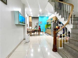 Bán nhà ngõ 197 trần phú hà đông, mặt ngõ ô tô, kinh doanh, 52m2, giá 12.5 tỷ