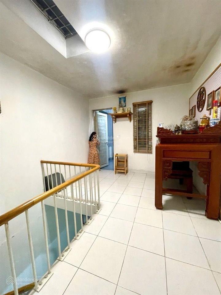 Bán nhà ngõ 197 trần phú hà đông, mặt ngõ ô tô, kinh doanh, 52m2, giá 12.5 tỷ