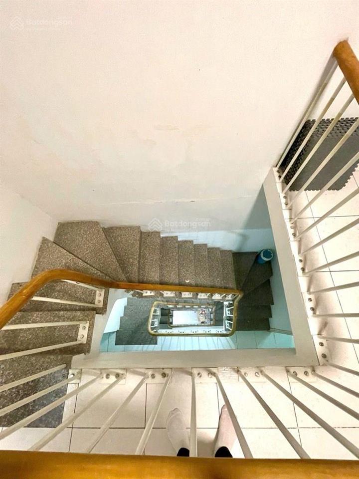 Bán nhà ngõ 197 trần phú hà đông, mặt ngõ ô tô, kinh doanh, 52m2, giá 12.5 tỷ