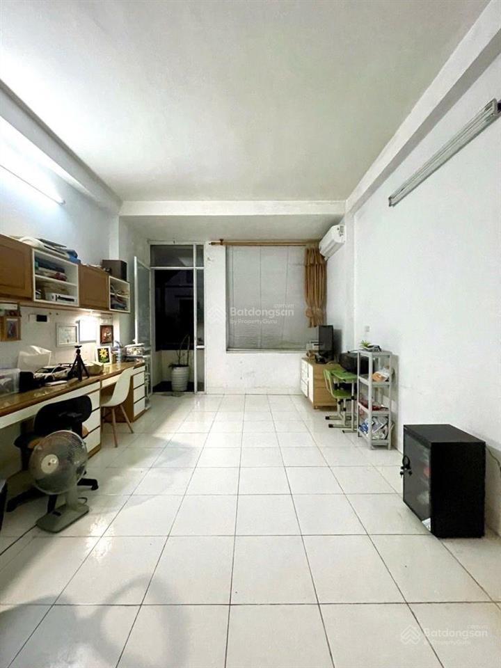 Bán nhà ngõ 197 trần phú hà đông, mặt ngõ ô tô, kinh doanh, 52m2, giá 12.5 tỷ