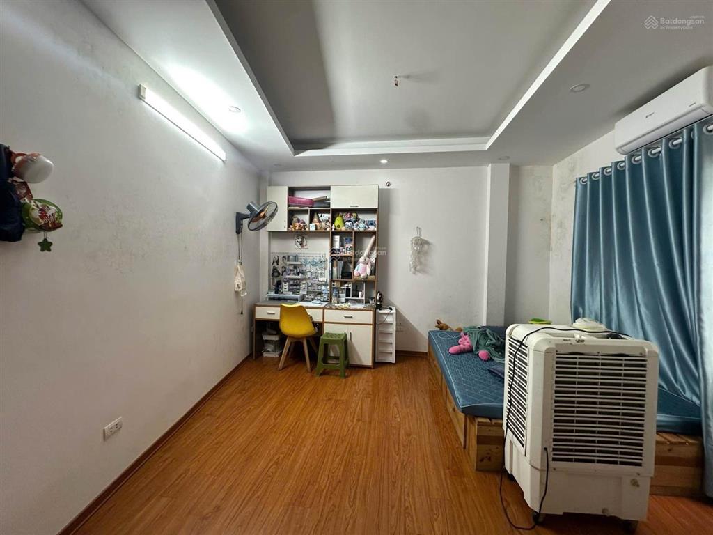 Bán nhà ngõ 197 trần phú hà đông, mặt ngõ ô tô, kinh doanh, 52m2, giá 12.5 tỷ