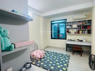 Bán nhà ngõ 336 nguyễn trãi, thanh xuân, 30m2, 5 tầng, nhà mới, giá 8.1 tỷ