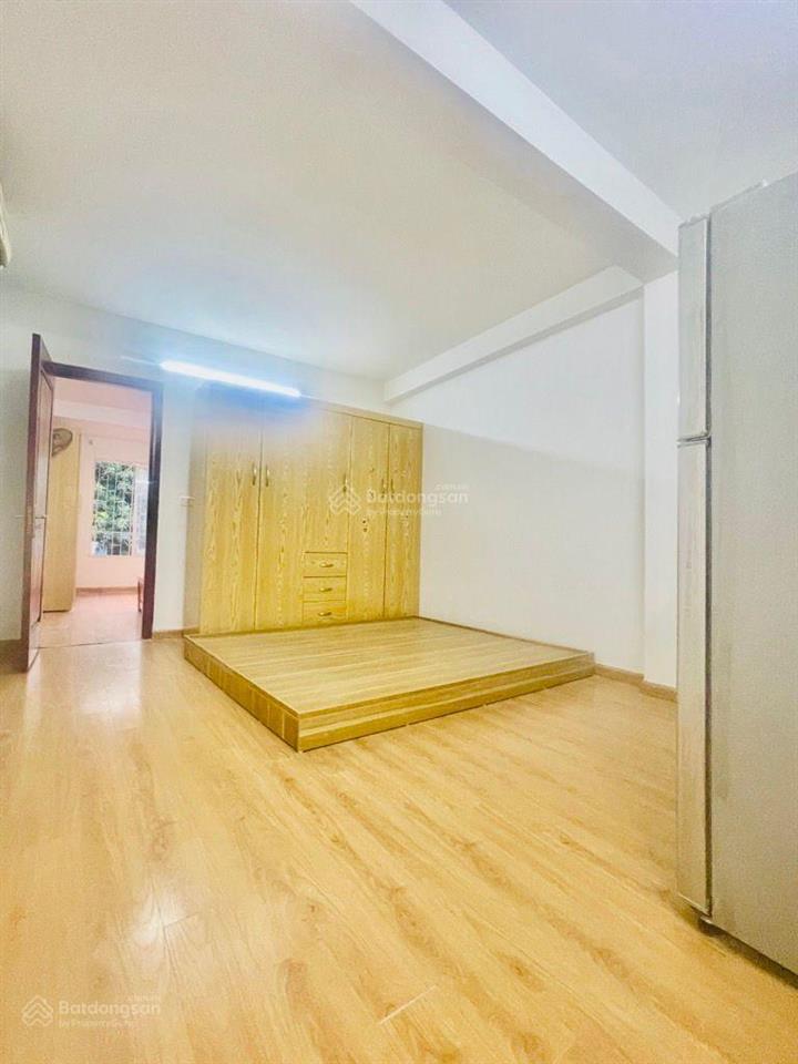 Bán căn hộ tập thể thanh xuân bắc nguyễn quý đức, 65m2, 2pn 2wc, giá 4.2 tỷ