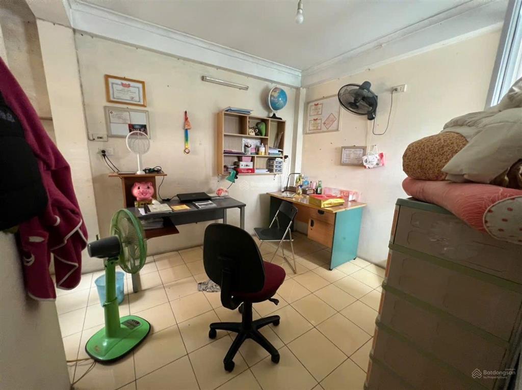 Bán nhà thượng đình 4 tầng, gần đại học, giá 3.6 tỷ