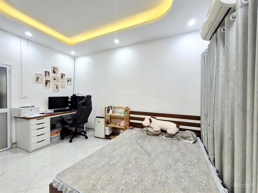 Bán nhà thượng đình 4 tầng, gần đại học, giá 3.6 tỷ