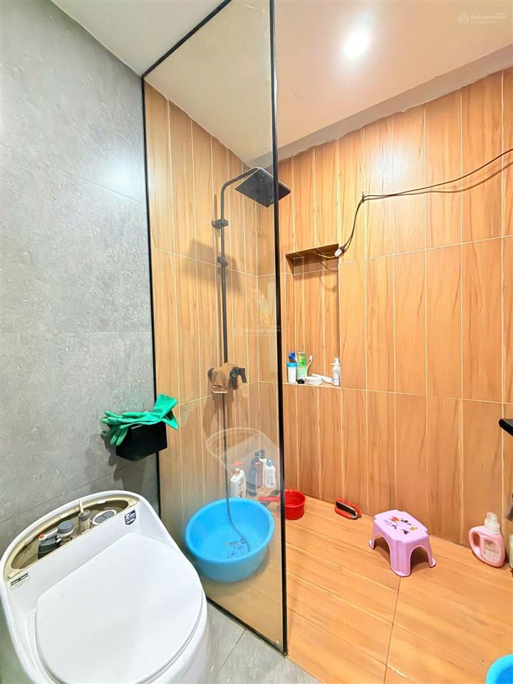 Bán nhà văn quán trần phú 66m2 nhiều phòng gần ô tô giá 6.5 tỷ