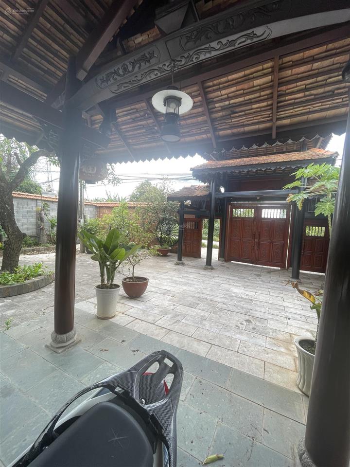 Bán nhà góc mặt tiền đường tôn thất tùng. p. dĩ an. hcm. ngay làn đại học quốc gia hcm ( 12x30m )