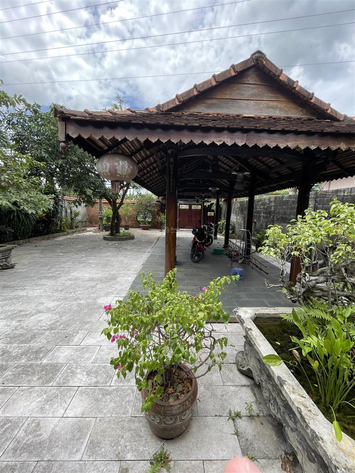 Bán nhà góc mặt tiền đường tôn thất tùng. p. dĩ an. hcm. ngay làn đại học quốc gia hcm ( 12x30m )