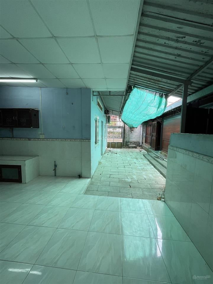 Bán nhà góc mặt tiền đường tôn thất tùng. p. dĩ an. hcm. ngay làn đại học quốc gia hcm ( 12x30m )