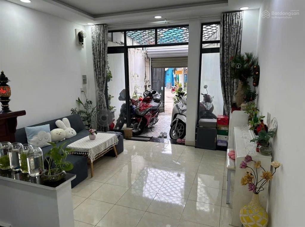 Bán nhà chính chủ tại 402/28 xô viết nghệ tĩnh, p thạnh mỹ tây (hàng xanh  bình thạnh)