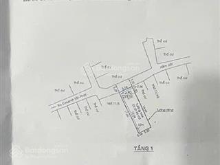Chủ thiện chí bán giảm giá lần 2  100m2  đang cho thuê  9tr/tháng  5tỷ840  nhà trung tâm q7