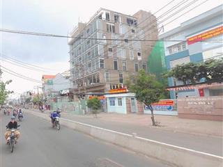 Bán đất ở đô thị  82,7m2  cách mt huỳnh tấn phát 40m  đường tương lai mỡ rộng 16m  đón đầu cầu