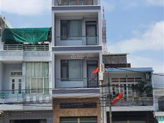 Cho thuê nhà nguyên căn 3 tầng 5pn mặt tiền 2/4, gần bến xe phía bắc