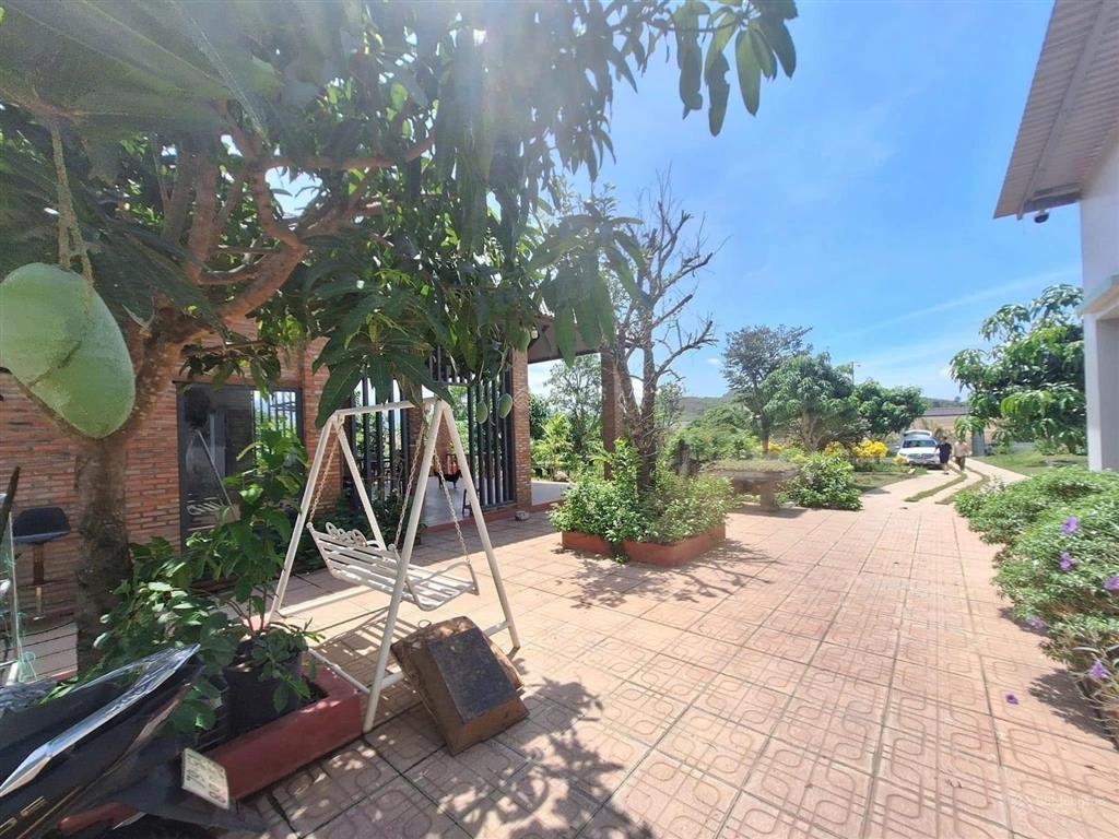 Nhà vườn diên thọ 3.310m giá chỉ 3,7 tỷ  nghỉ dưỡng ven tp nha trang