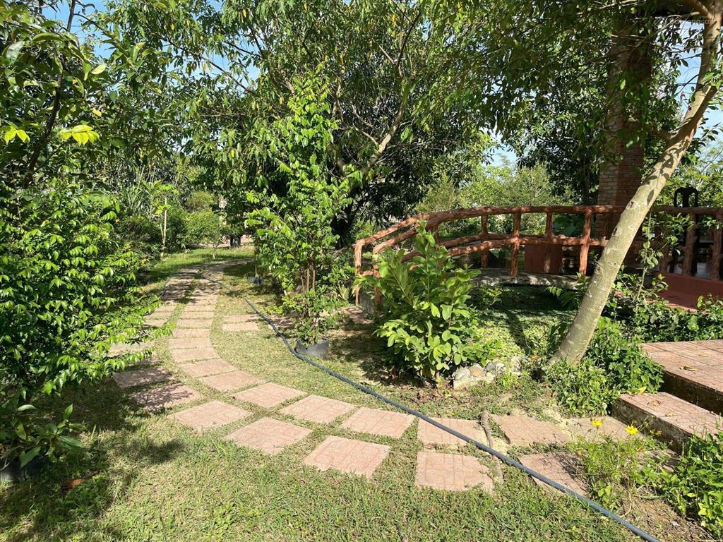 Nhà vườn diên thọ 3.310m giá chỉ 3,7 tỷ  nghỉ dưỡng ven tp nha trang