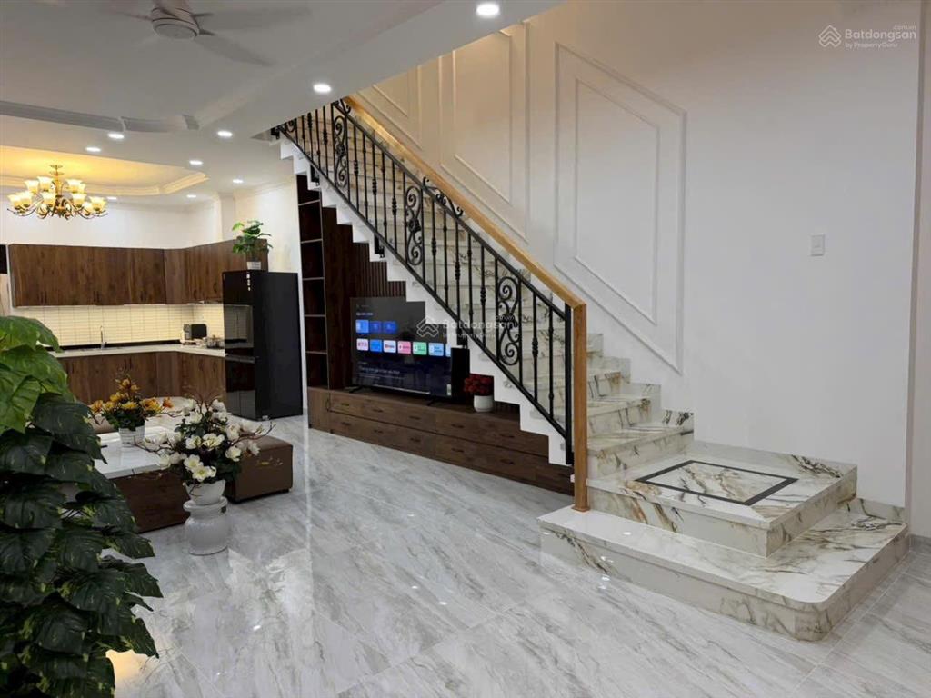 Siêu phẩm biệt thự đẹp 100m2 kđt hà quang 2, phước hải, nam nha trang full nội thất cao cấp