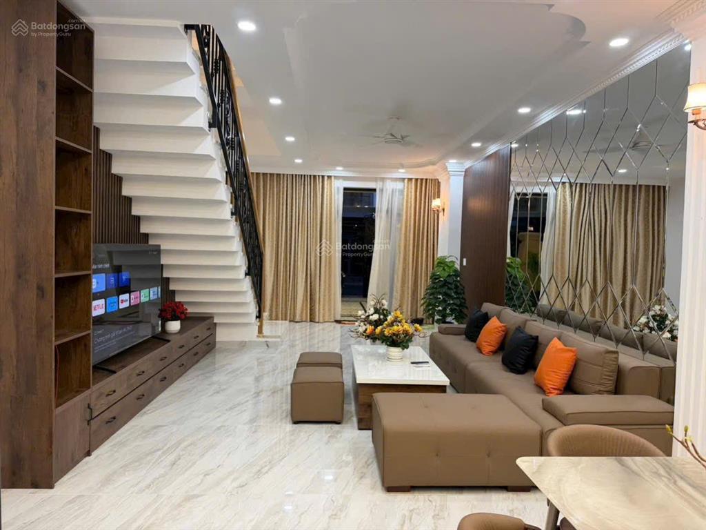 Siêu phẩm biệt thự đẹp 100m2 kđt hà quang 2, phước hải, nam nha trang full nội thất cao cấp