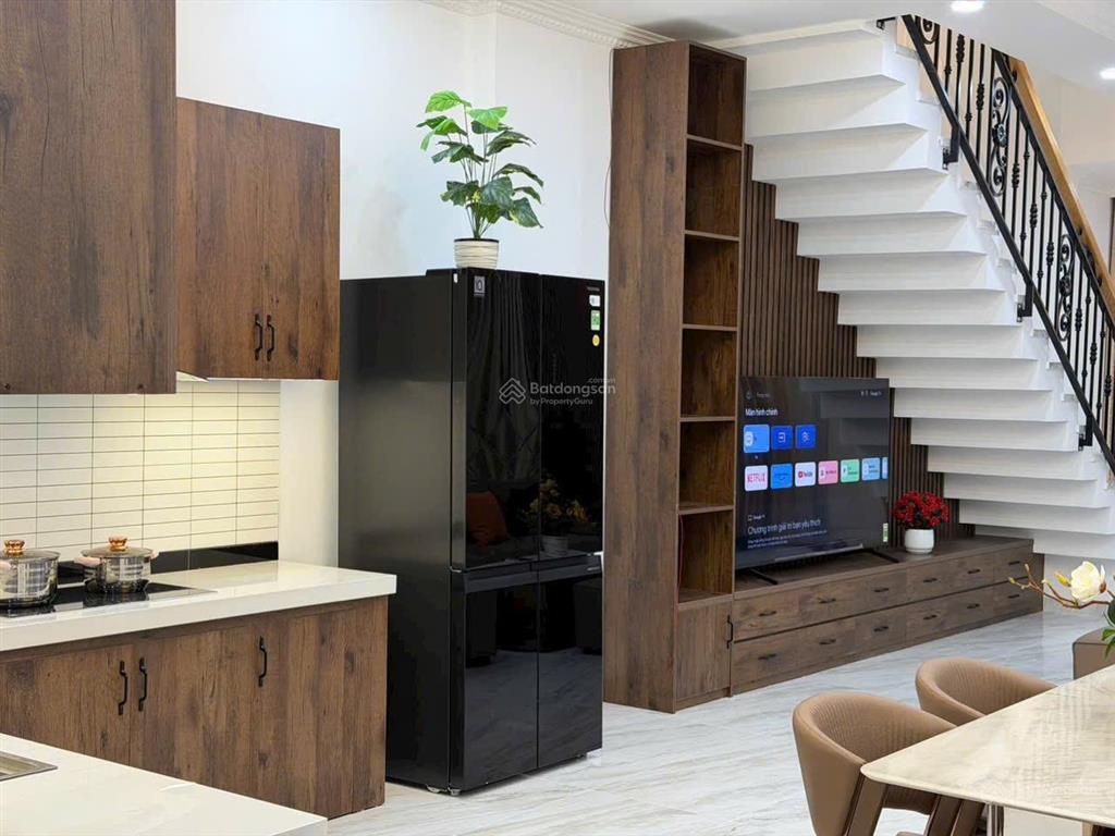 Siêu phẩm biệt thự đẹp 100m2 kđt hà quang 2, phước hải, nam nha trang full nội thất cao cấp