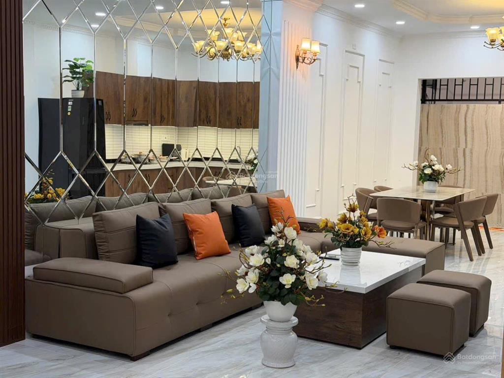 Siêu phẩm biệt thự đẹp 100m2 kđt hà quang 2, phước hải, nam nha trang full nội thất cao cấp