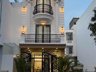 Siêu phẩm biệt thự đẹp 100m2 kđt hà quang 2, phước hải, nam nha trang full nội thất cao cấp