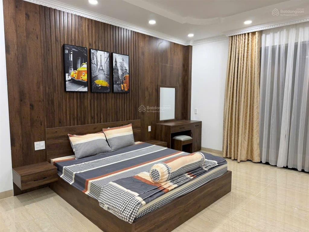 Siêu phẩm biệt thự đẹp 100m2 kđt hà quang 2, phước hải, nam nha trang full nội thất cao cấp