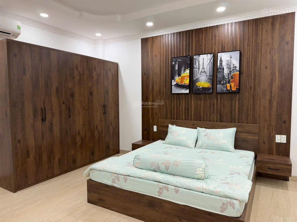 Siêu phẩm biệt thự đẹp 100m2 kđt hà quang 2, phước hải, nam nha trang full nội thất cao cấp