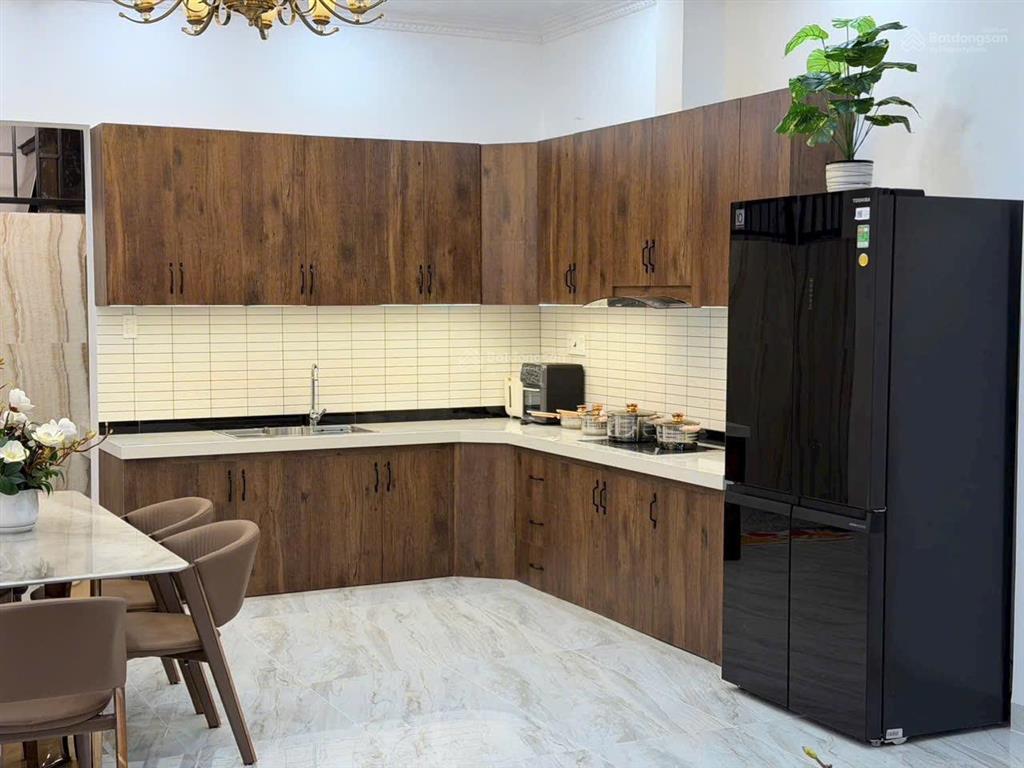 Siêu phẩm biệt thự đẹp 100m2 kđt hà quang 2, phước hải, nam nha trang full nội thất cao cấp