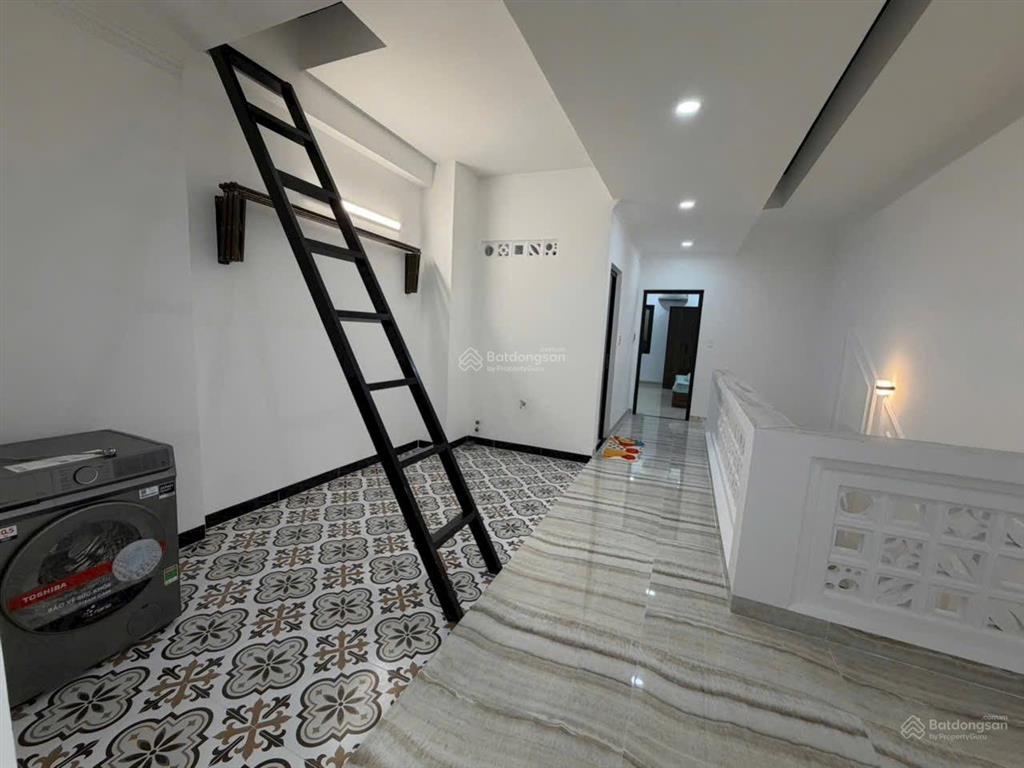 Siêu phẩm biệt thự đẹp 100m2 kđt hà quang 2, phước hải, nam nha trang full nội thất cao cấp
