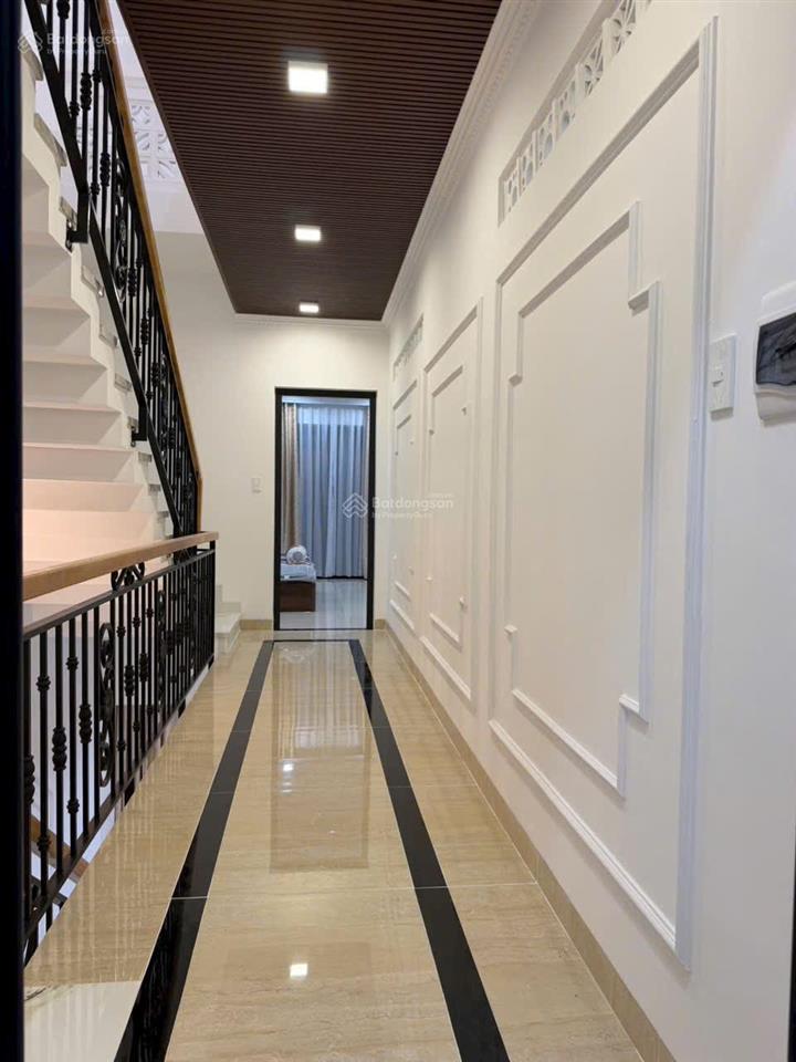 Siêu phẩm biệt thự đẹp 100m2 kđt hà quang 2, phước hải, nam nha trang full nội thất cao cấp