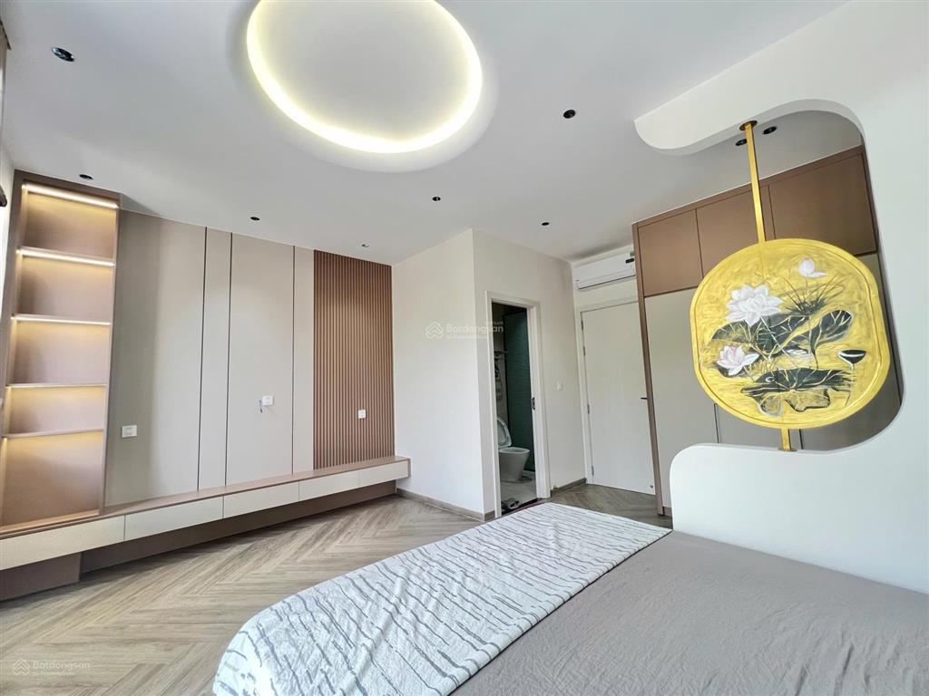 Nhà 3 tầng đẹp kđt mỹ gia thái hưng view công viên đường rộng 25m thang máy kính, chỉ 9 tỷ 500