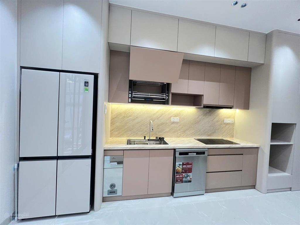 Nhà 3 tầng đẹp kđt mỹ gia thái hưng view công viên đường rộng 25m thang máy kính, chỉ 9 tỷ 500