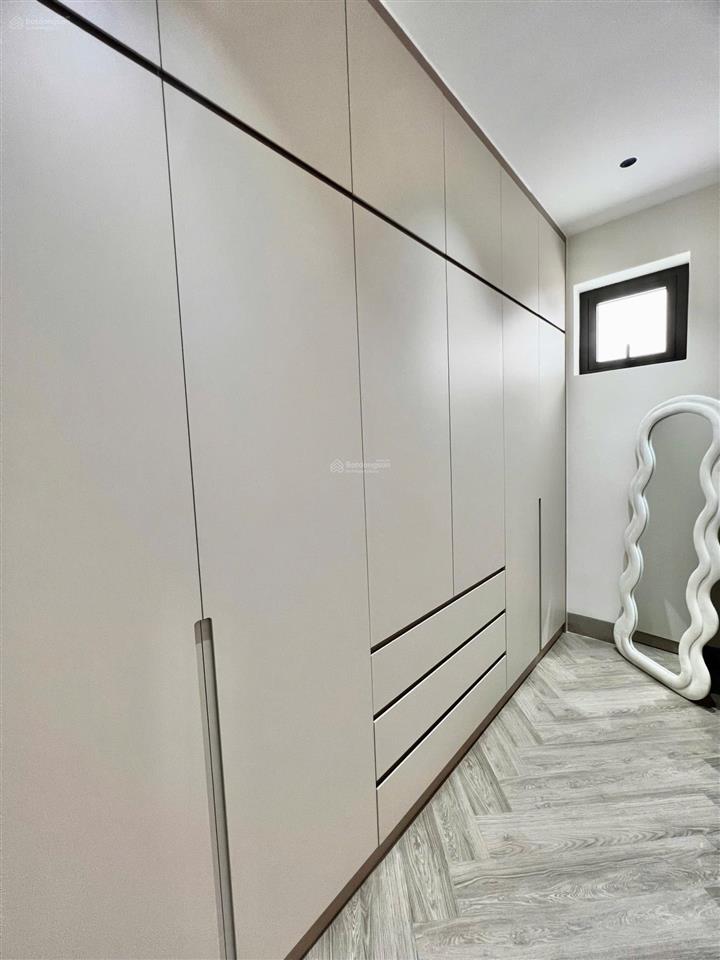 Nhà 3 tầng đẹp kđt mỹ gia thái hưng view công viên đường rộng 25m thang máy kính, chỉ 9 tỷ 500