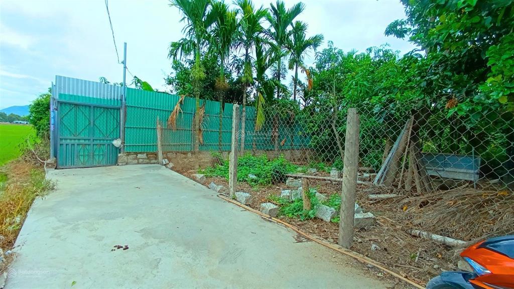 Đất diên điền 5x28=140m2 gần ql1a chỉ 1 tỷ 050