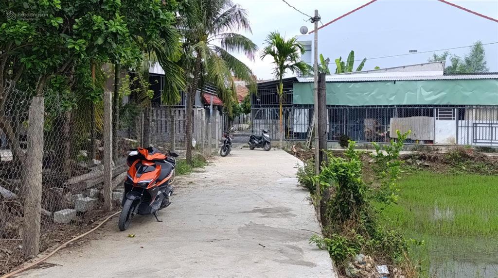 Đất diên điền 5x28=140m2 gần ql1a chỉ 1 tỷ 050
