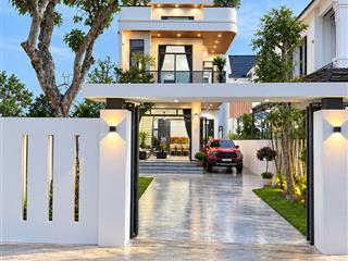 Siêu phẩm biệt thự 3 tầng mê đúc diên sơn, 218m full thổ, đường 8m  3 tỷ 780