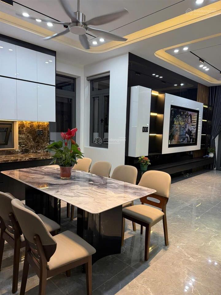 Siêu phẩm biệt thự 3 tầng mê đúc diên sơn, 218m full thổ, đường 8m  3 tỷ 780