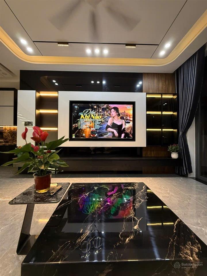 Siêu phẩm biệt thự 3 tầng mê đúc diên sơn, 218m full thổ, đường 8m  3 tỷ 780