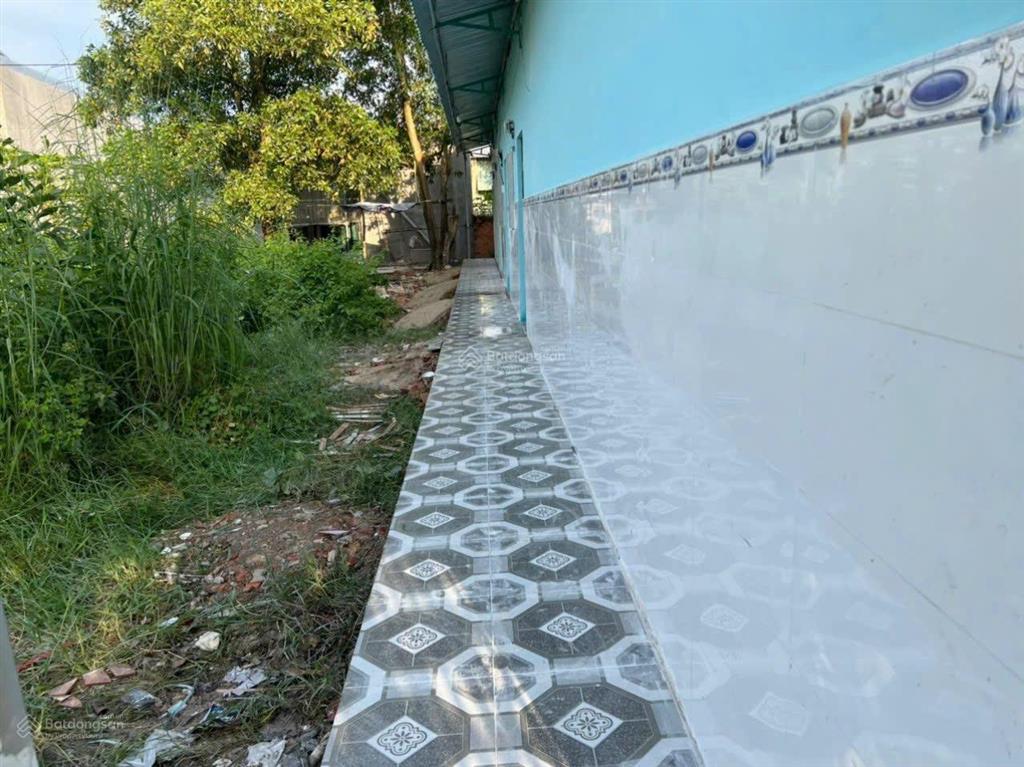 Bán trọ giá rẻ sát kcn tân uyên 186m2 có tiền sẵn 10 triệu/tháng nắm chủ làm việc trực tiếp