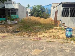 Kẹt vốn bán đất thới hoà, bến cát giá rẻ 150m2 đầu tư sinh lời siêu hời nắm chính chủ 