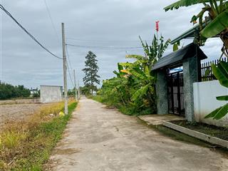 Gia đình có việc bán gấp đất ngộp trừ văn thố cần bán gấp trước tết, dt 265m2