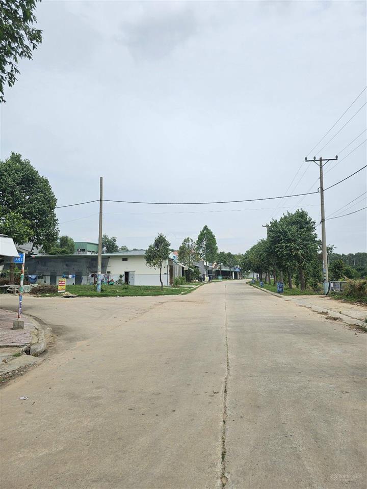 Có lô đất thới hòa, bến cát cần bán 150m2 chính chủ thương lượng  0898 156 ***