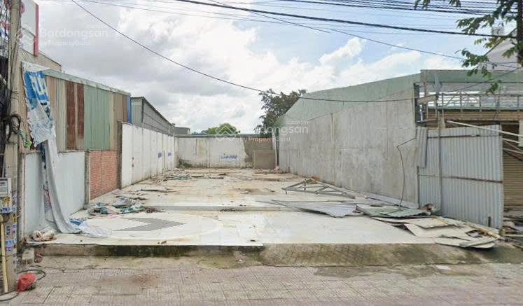 Đất mt hội nghĩa, tân uyên  dt 230m2  gần kcn  dân cư đông đúc