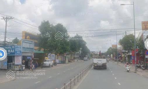 Đất mt hội nghĩa, tân uyên  dt 230m2  gần kcn  dân cư đông đúc