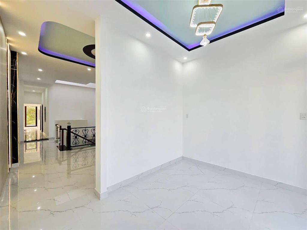 Nhà rẻ bình chánh 80m2 đầu tư sinh lời cho thuê giá cao