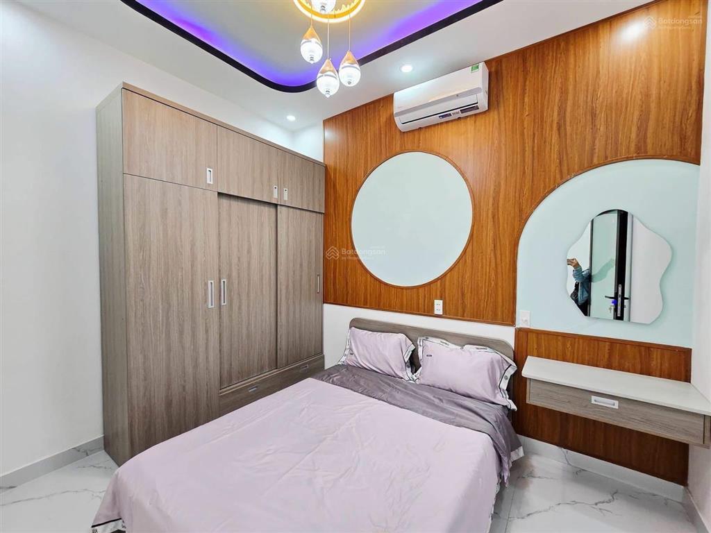 Nhà rẻ bình chánh 80m2 đầu tư sinh lời cho thuê giá cao