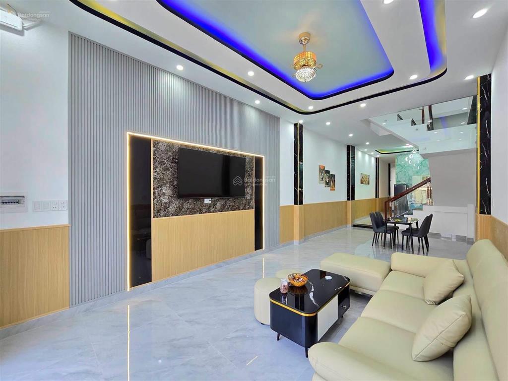 Nhà rẻ bình chánh 80m2 đầu tư sinh lời cho thuê giá cao